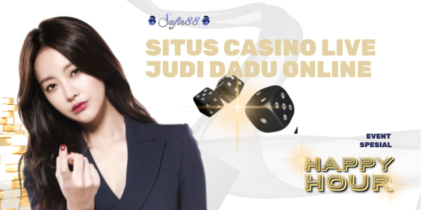 judi casino online banyak bonus