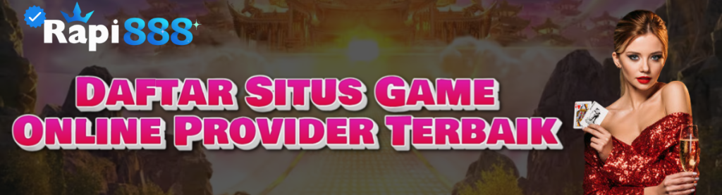 7 Daftar Situs Game