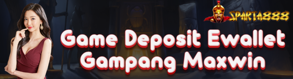 Game Deposit Ewallet