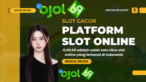 ojol69 situs slot