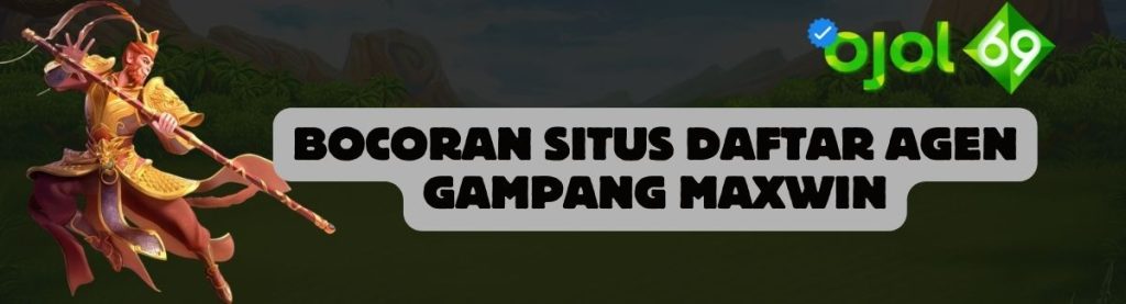 Bocoran Situs Daftar OJOL69