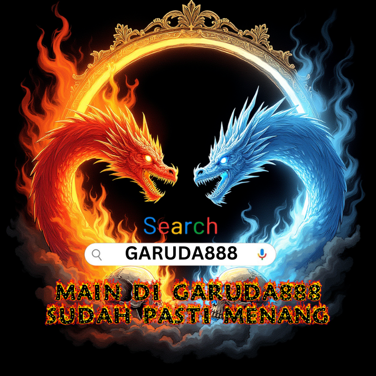 Game Slot Online Garuda888