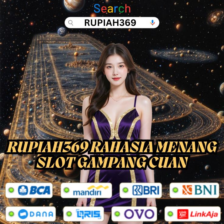 RUPIAH369