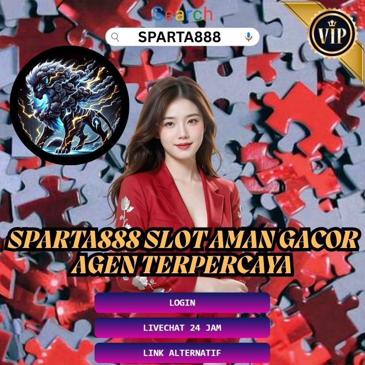 SPARTA888