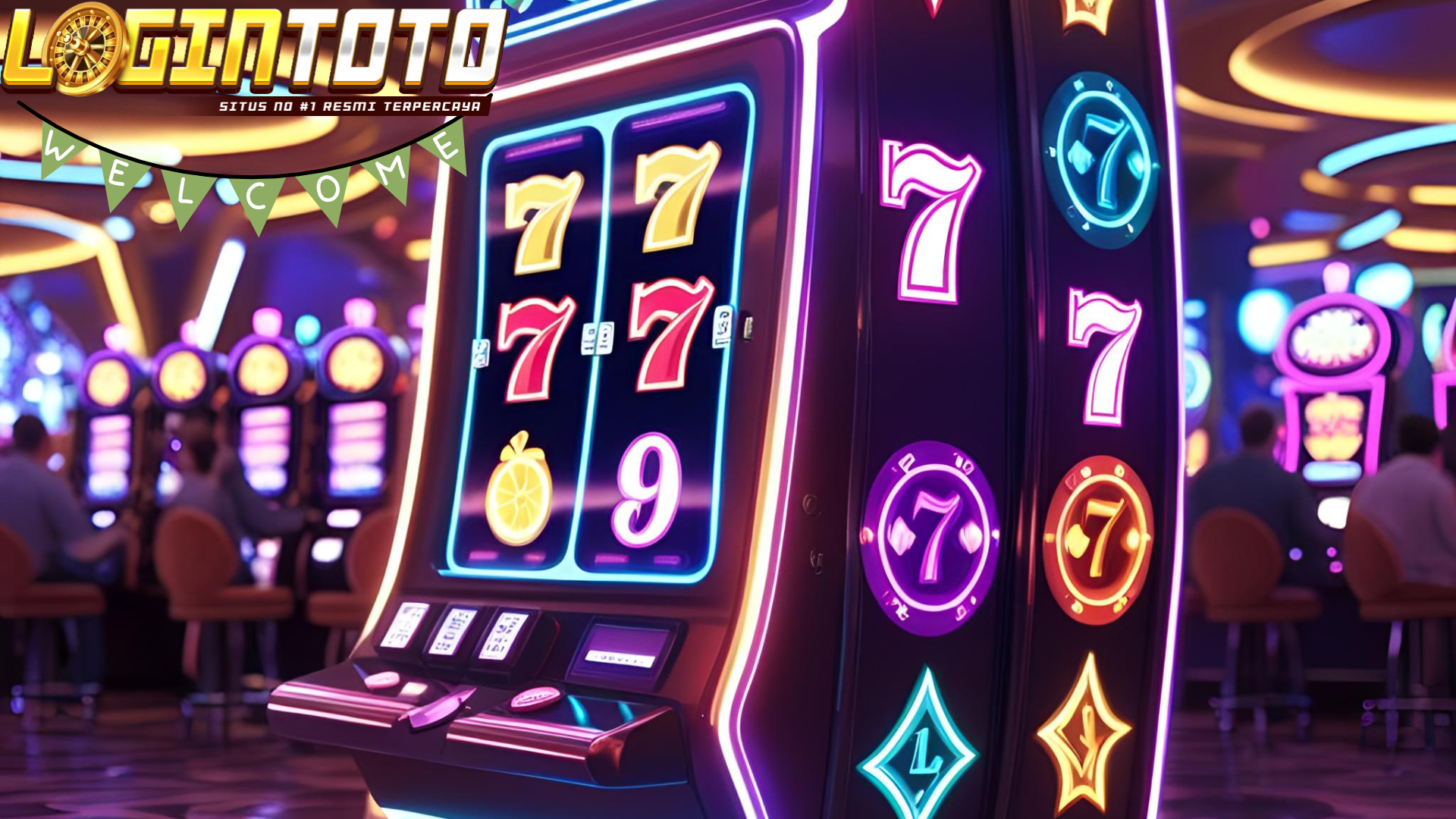 LoginToto Cuan Besar