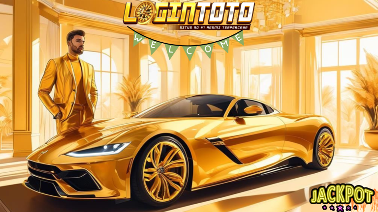 Panduan dan Demo Slot Gratis di LoginToto