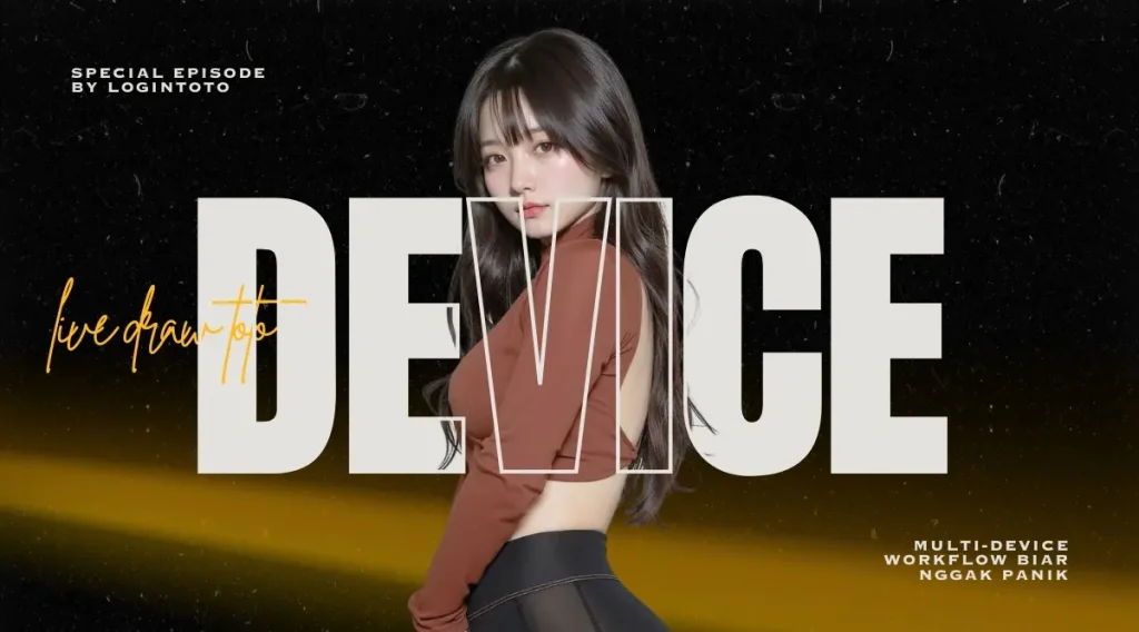 workflow live draw toto