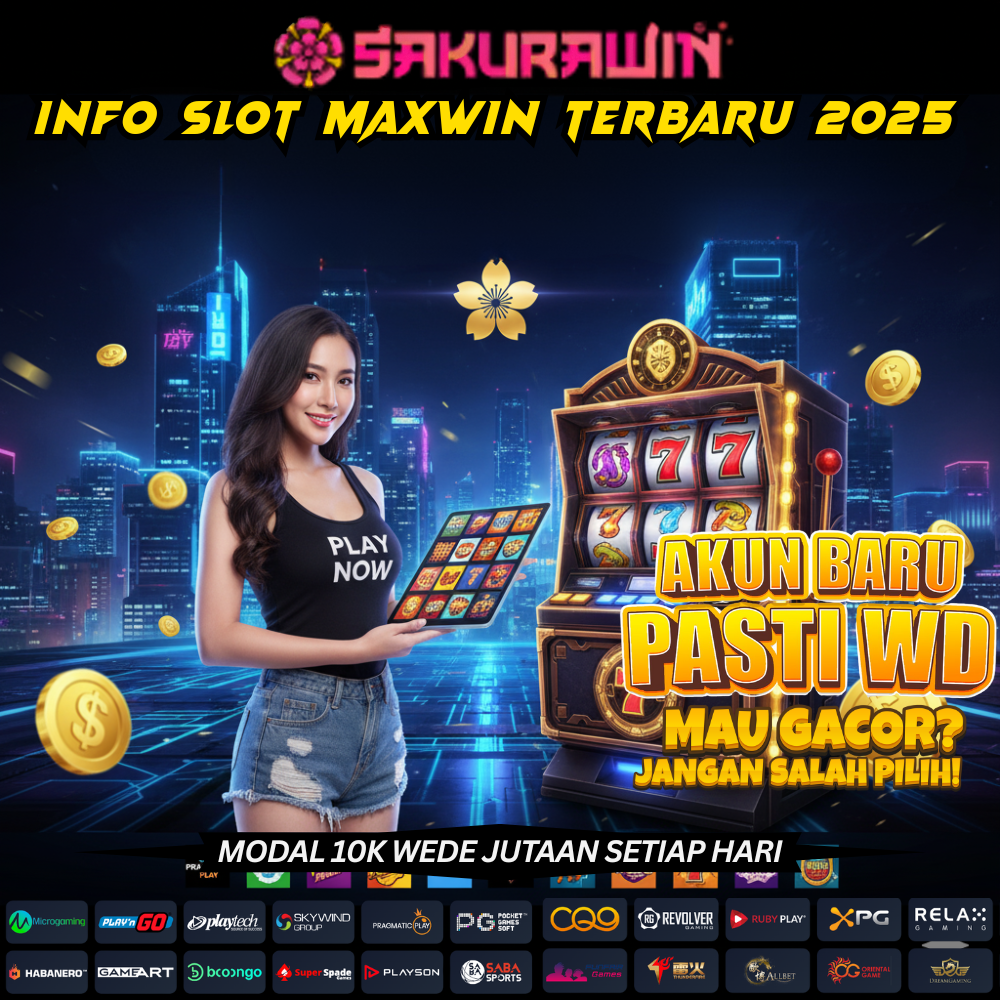 Bocoran Slot Gacor Terupdate